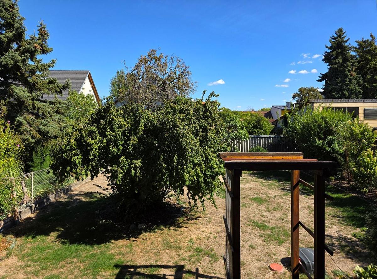 12 EFH 2000 EG Terrassenblick