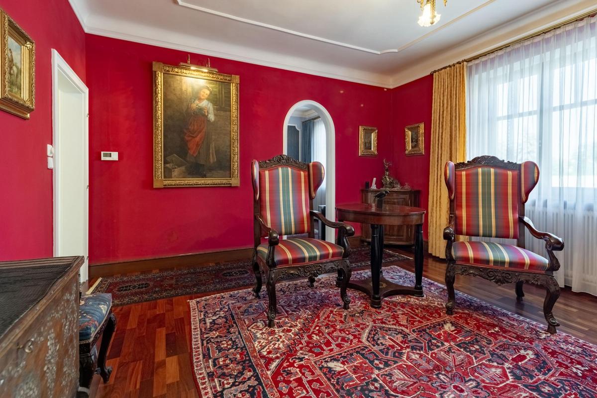07 Wohnzimmer