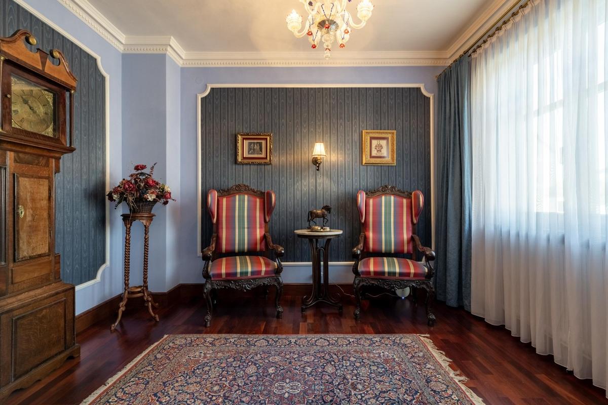 10 Zimmer