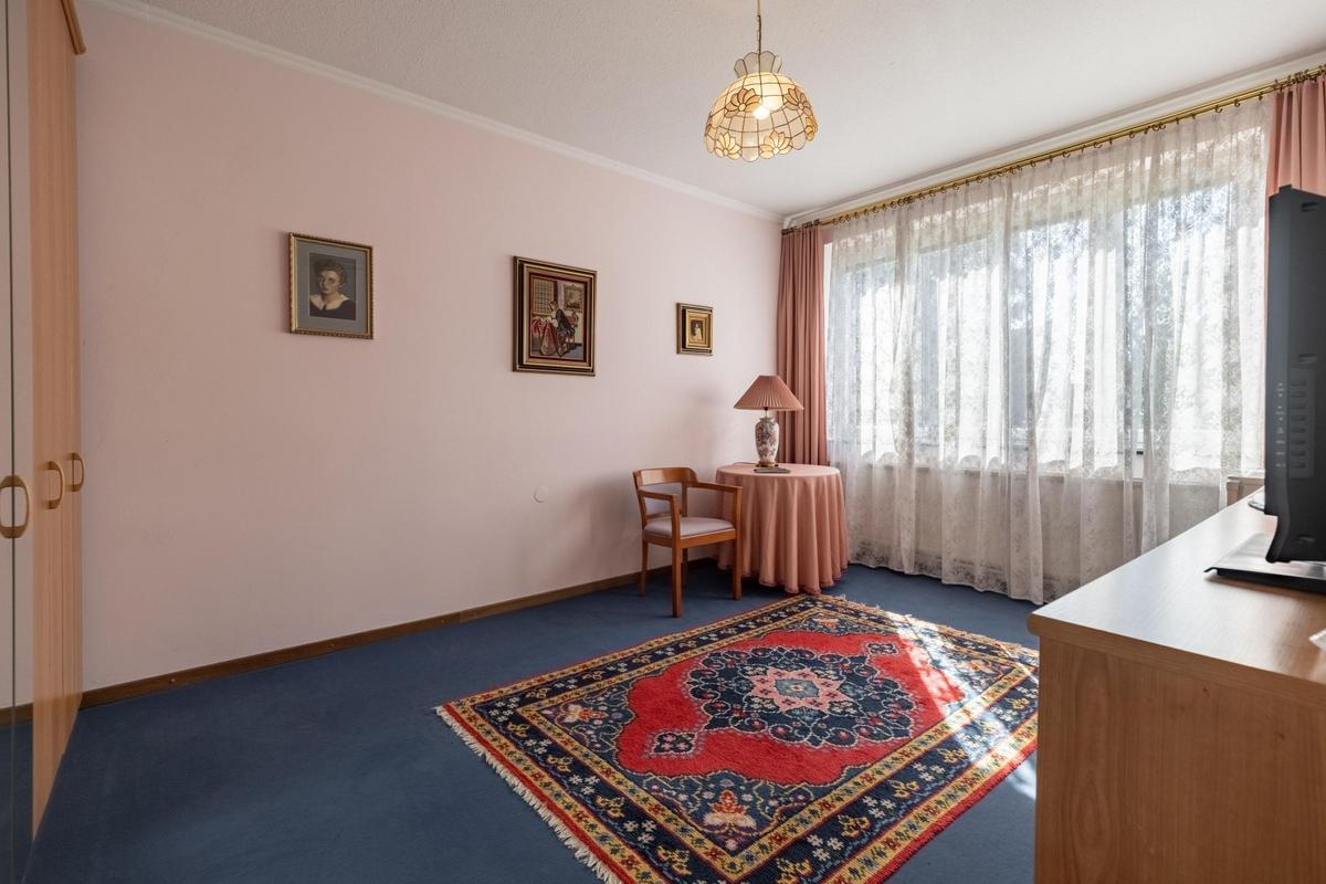 21 Zimmer OG