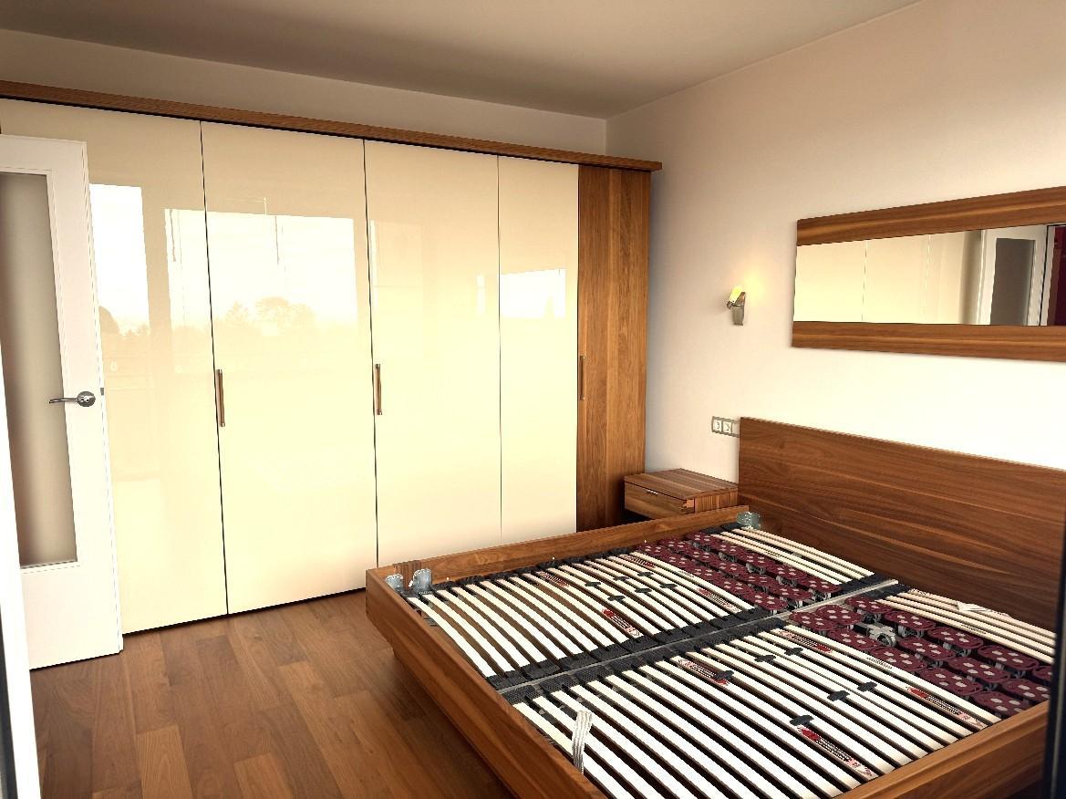 Schlafzimmer-