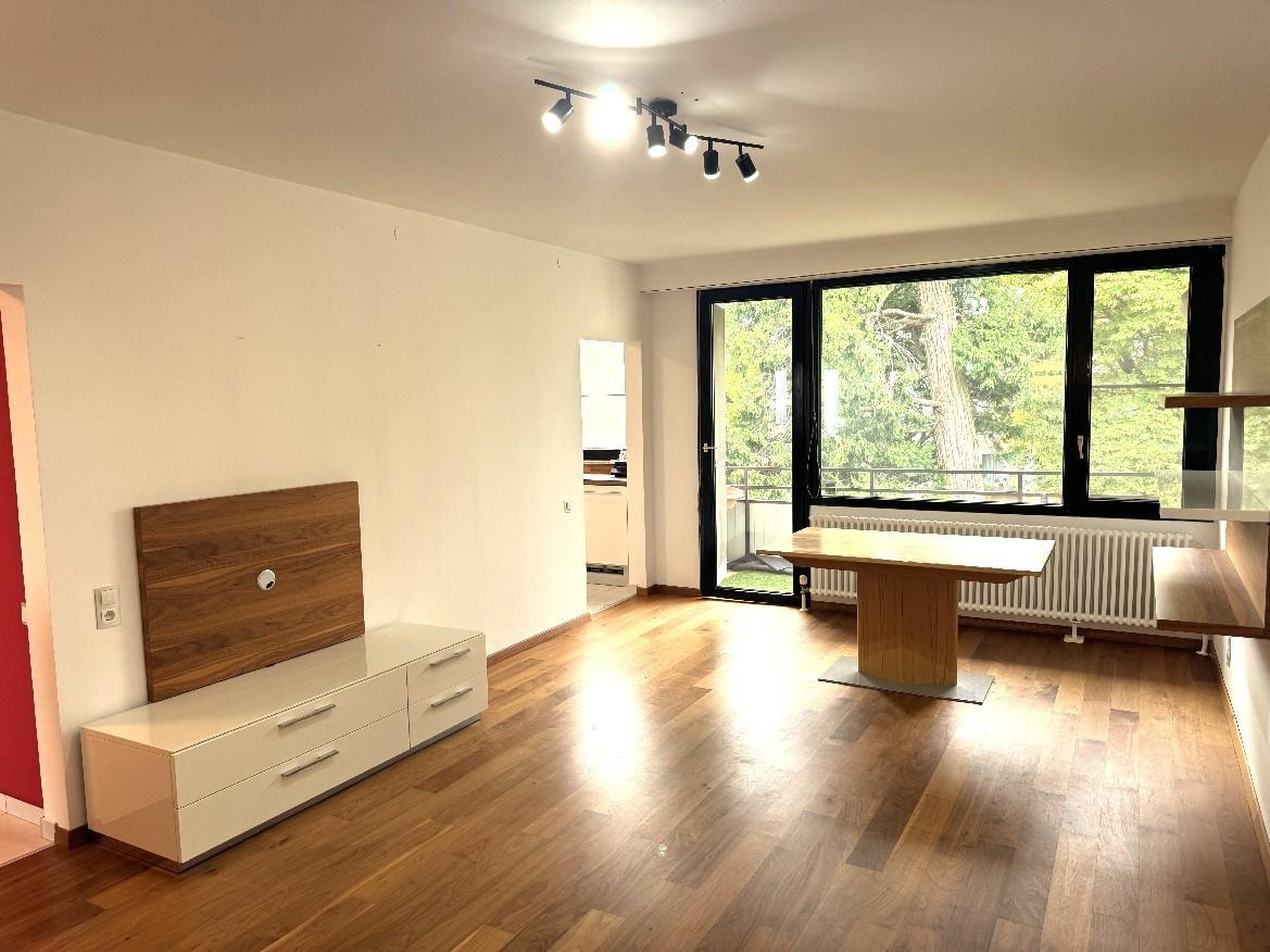 Wohnzimmer.