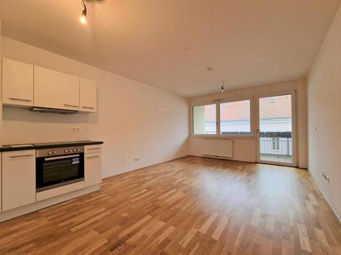 Moderne 2-Zimmer Neubauwohnung - N�he HTL Rennweg