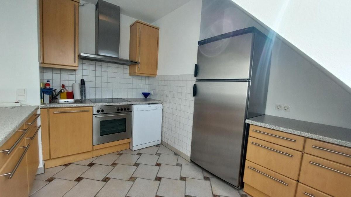 3 K�che DG ETW 1220