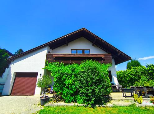 "Miethaus in Gaaden für ein oder zwei Familien"