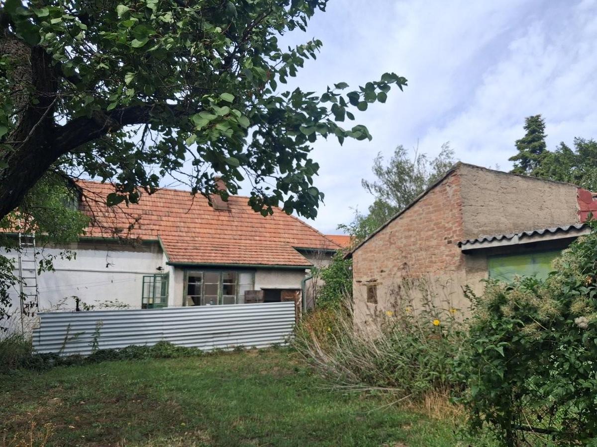 17 Altbestand 7053 Hornstein