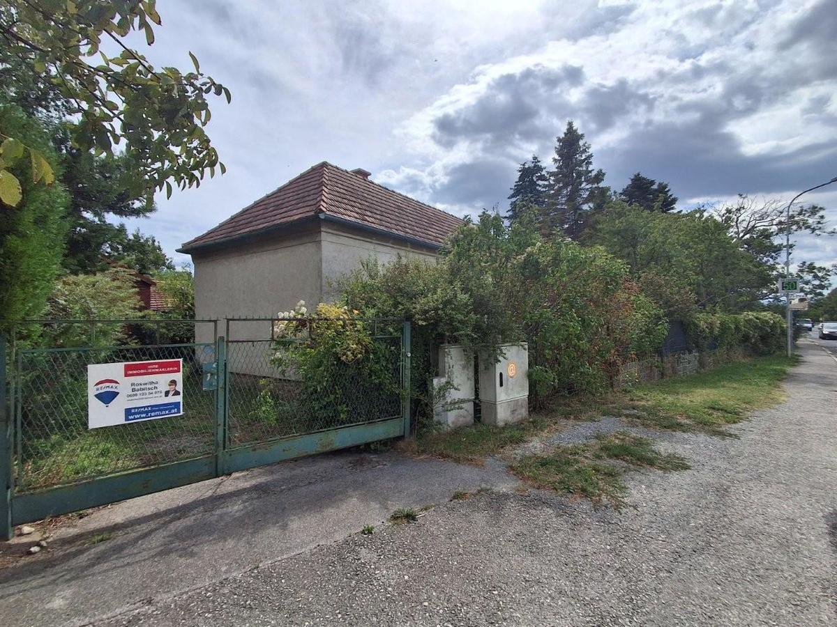 18 Haus GST 7053 Hornstein