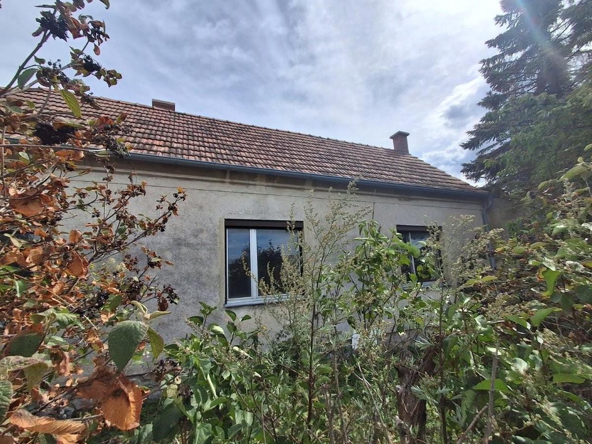 3 Haus 7053 Hornstein