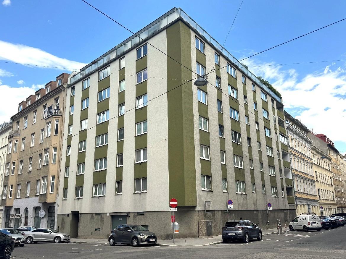 Haus.