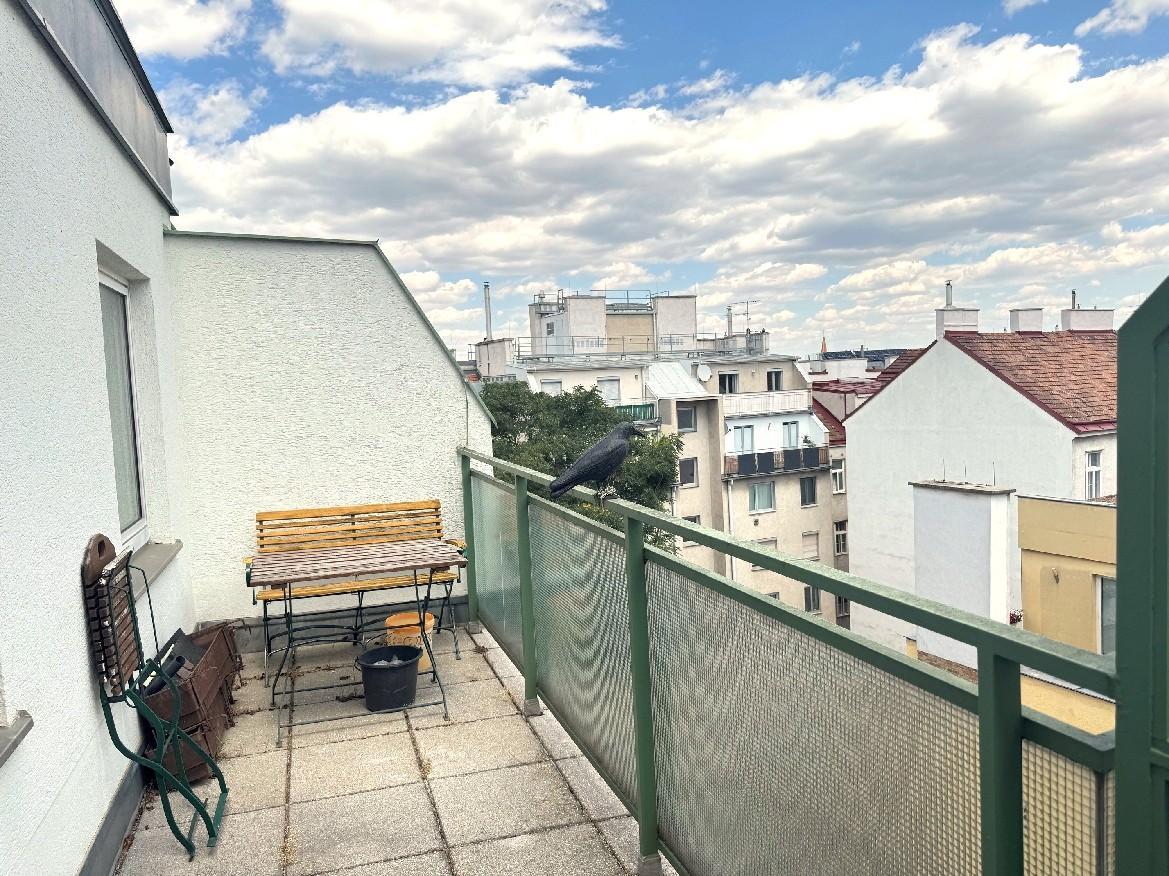 Terrasse 2
