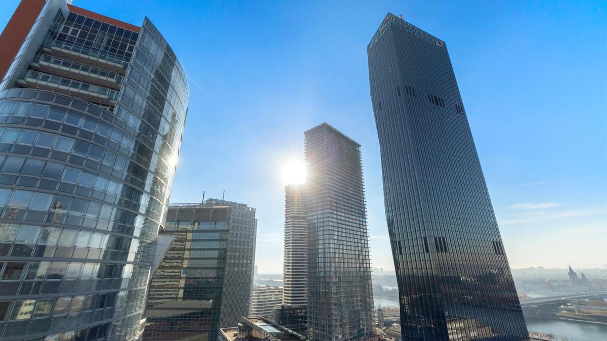 Skyline 3