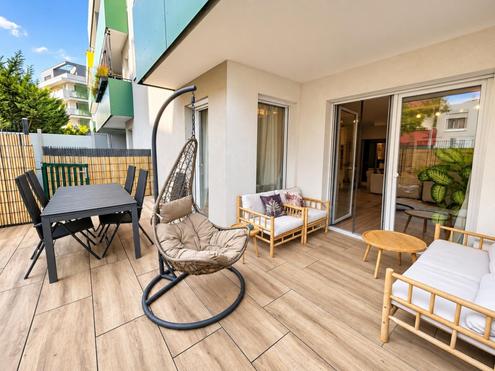 Mitten in Schwechat ? 4-Zimmer-Maisonette mit ca. 109 m� Freifl�chen &amp; Garage