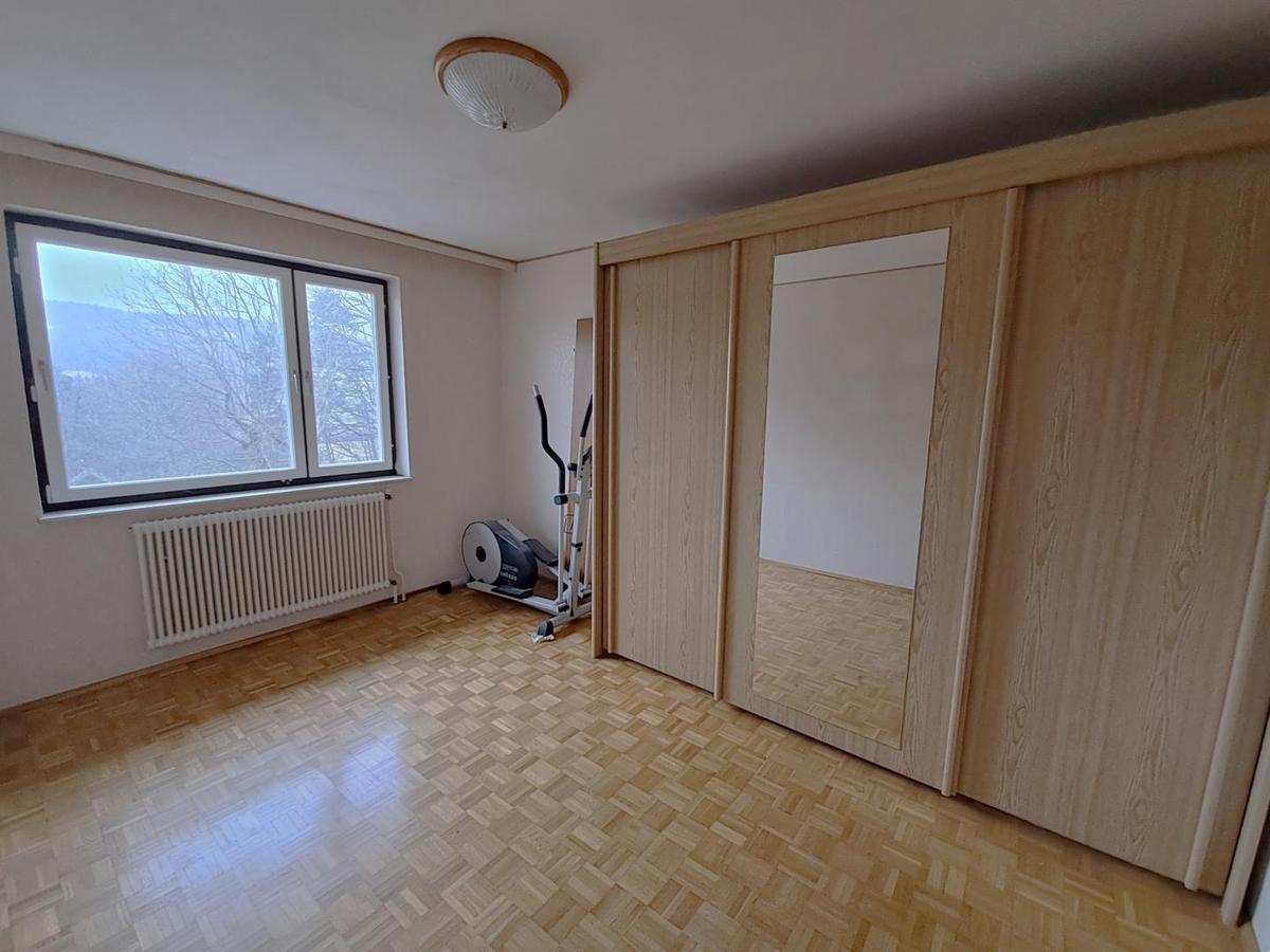 4 Schlafzimmer