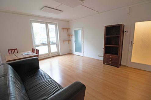 "2-Zimmer Wohnung N�he U1 Vorgartenstra�e!"