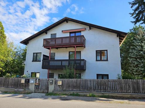 EIGENTUMSWOHNUNG IN ZENTRUMSN�HE