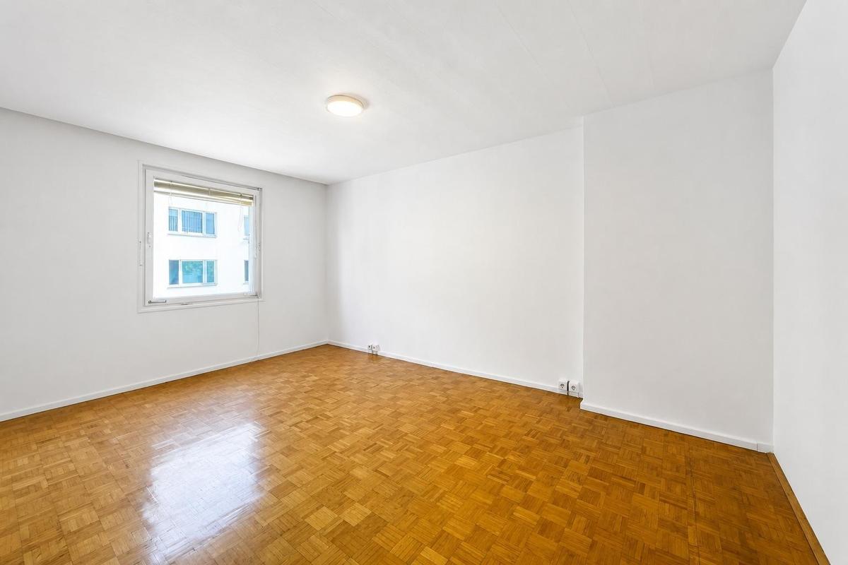 Zweites Zimmer
