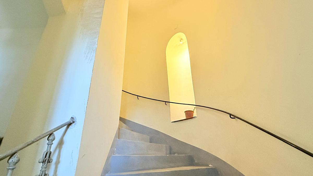 Sch�nes Innenleben des Hauses