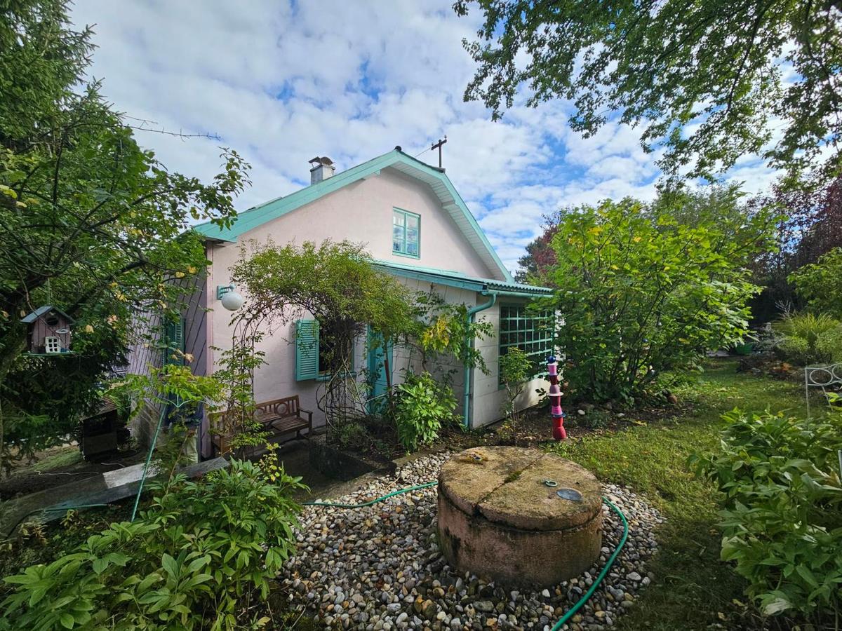 Sommerhaus in Eichgraben, Obj. 4320