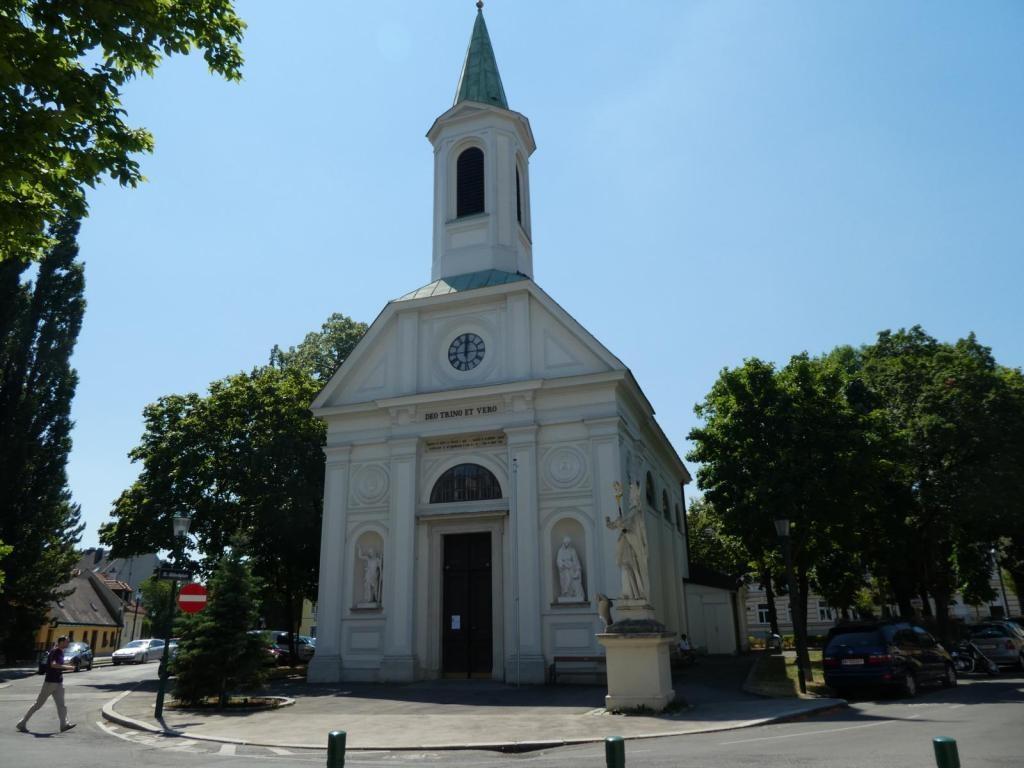 Umgebung