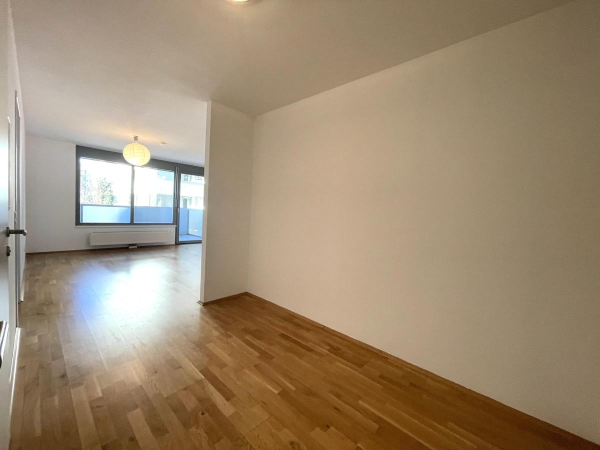 Vorraum mit viel Platz f�r Garderobe