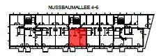 Lage im Haus