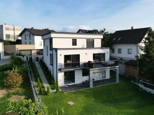 "NEUER PREIS" AUSSERGEWÖHNLICHES HAUS NAHE NEULENGBACH