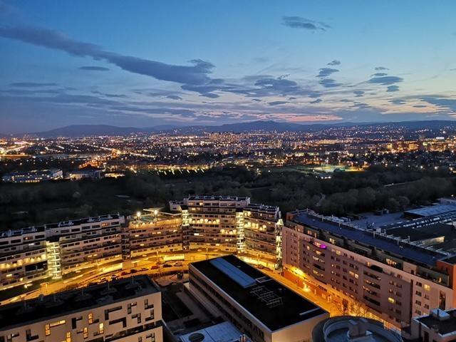 Ausblick