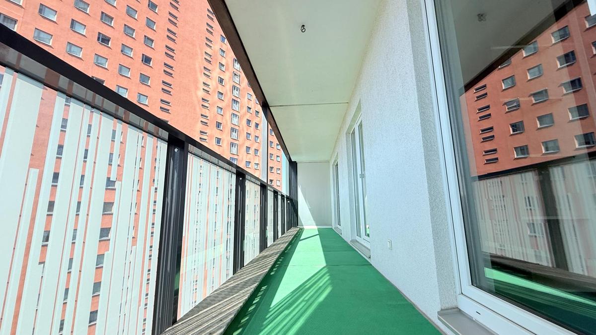 Loggia