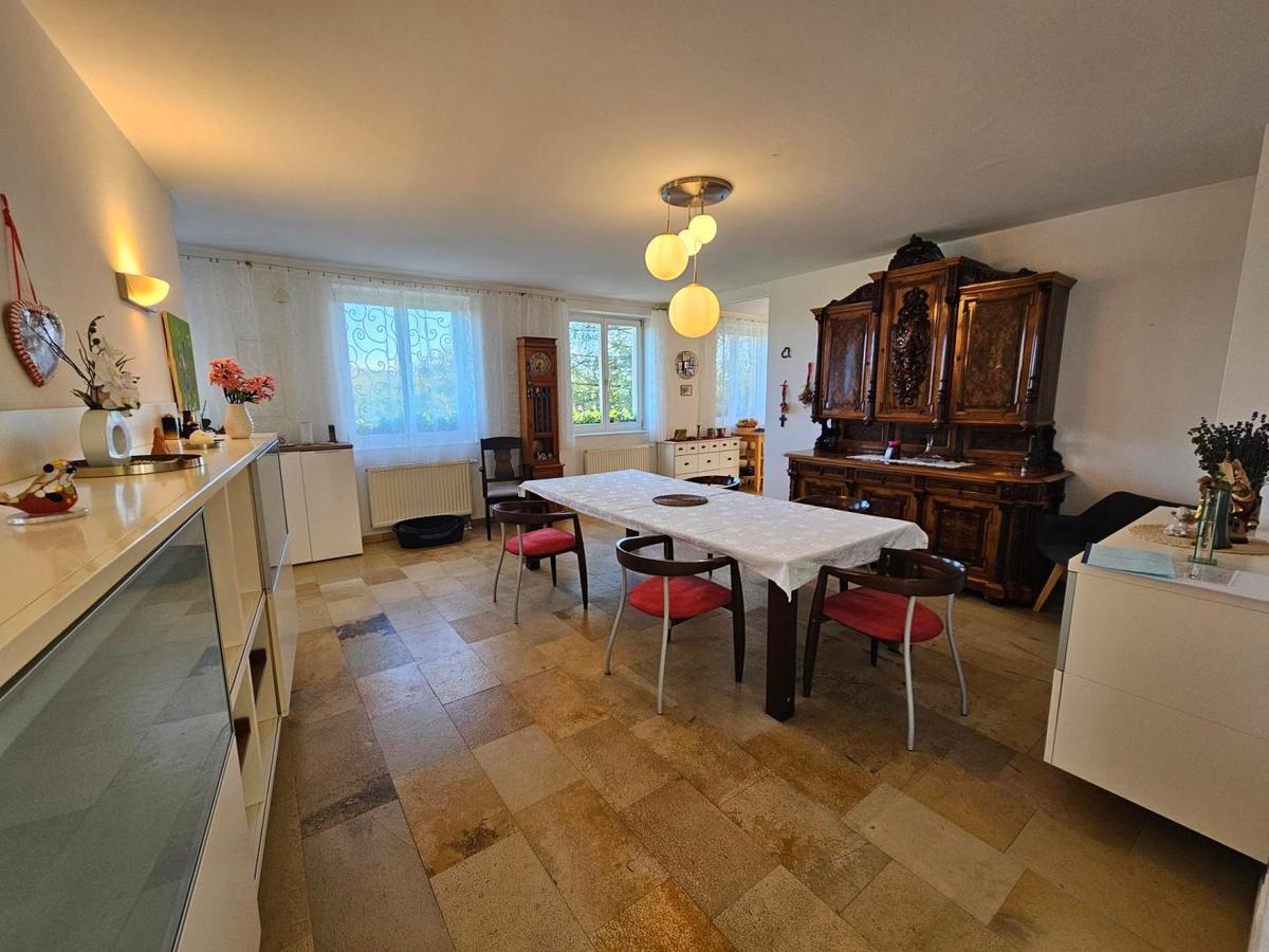 Speisezimmer
