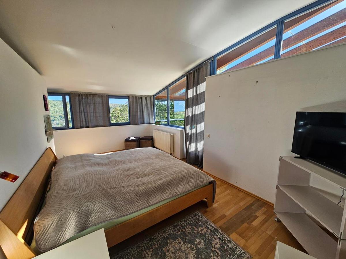 Schlafzimmer OG