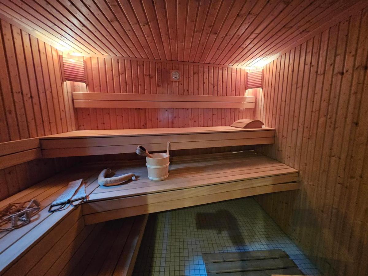 Sauna UG