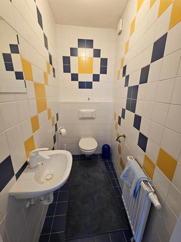 WC UG