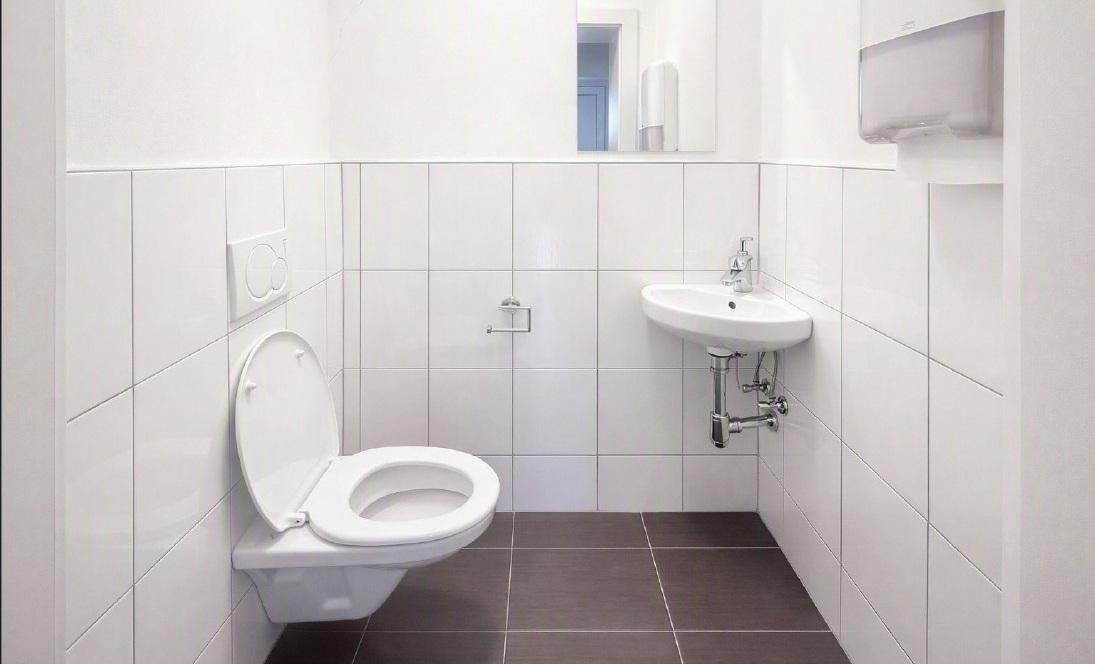 Toilette 1