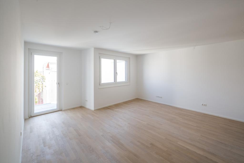 sch�nes, helles Wohnzimmer