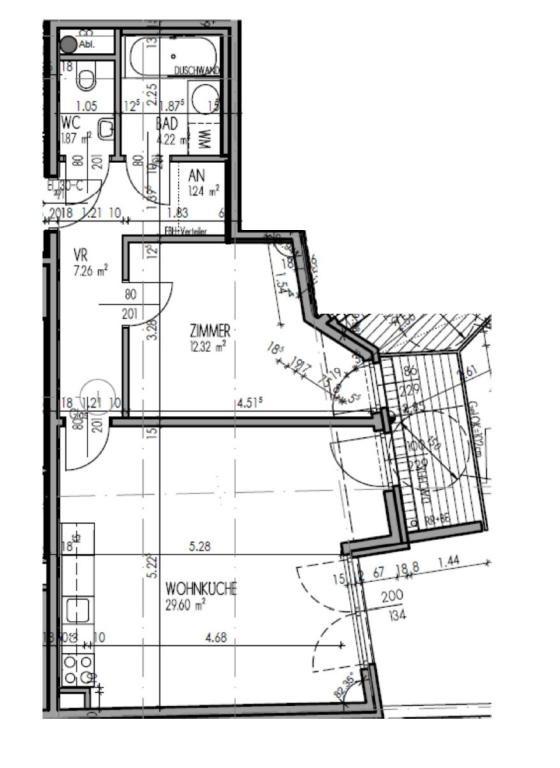 Grundriss 8