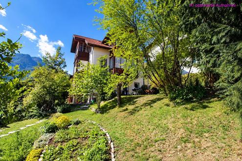 Ein Logenplatz �ber Bad Ischl