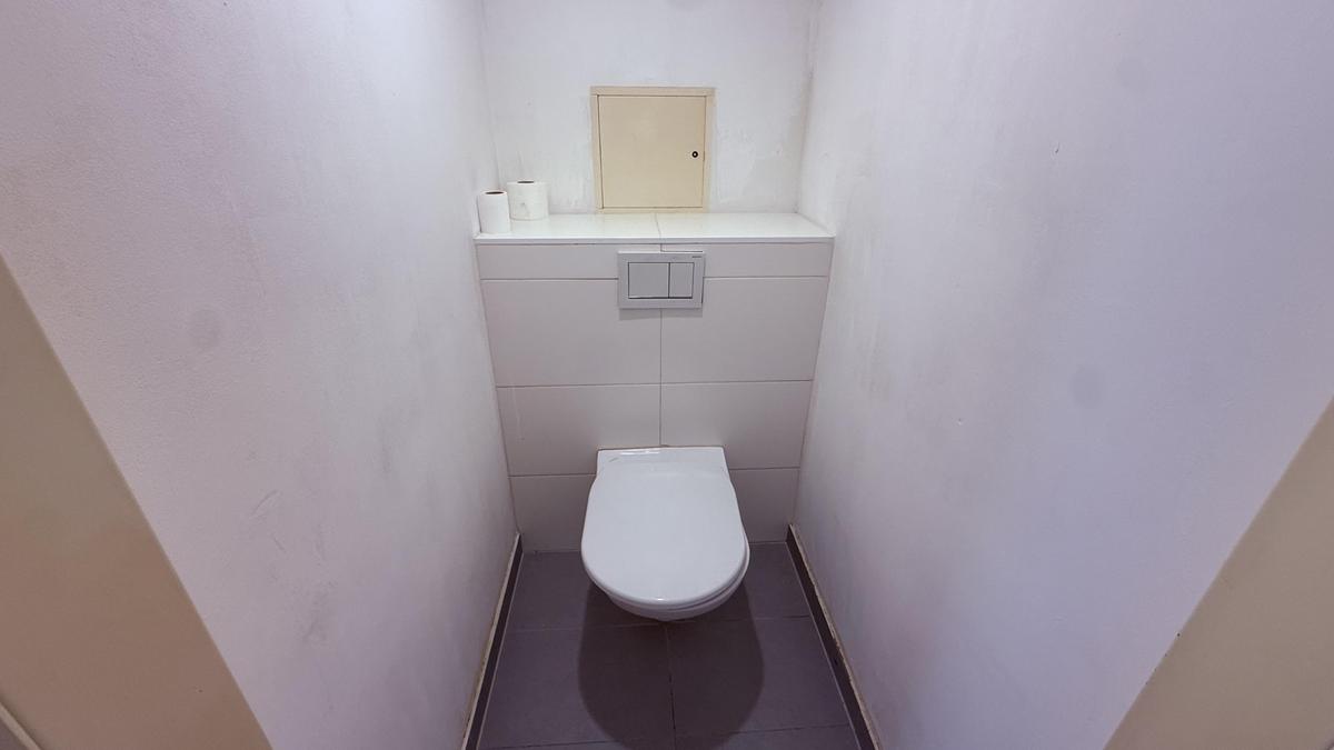 WC