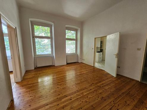 Badewanne/Dusche, Aufzug, Altbau (BESCHREIBUNG bitte lesen!)