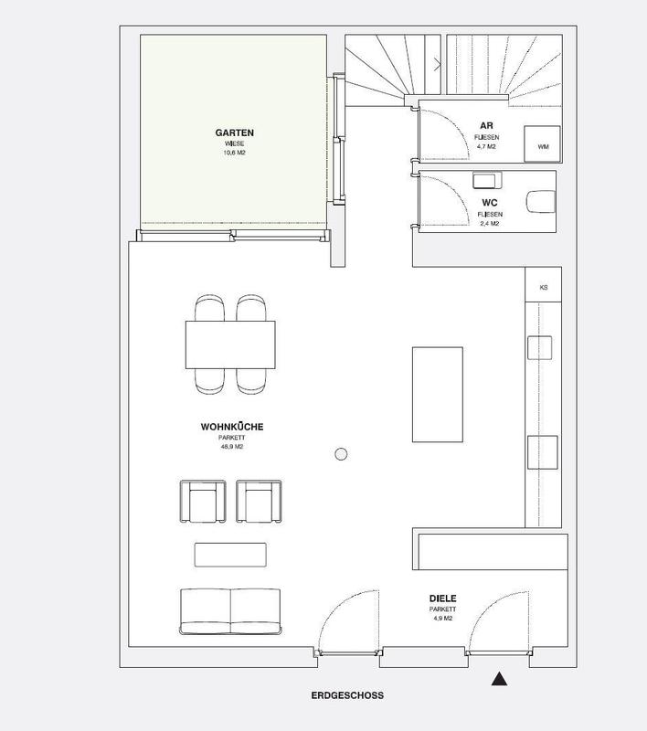 Plan Haus2 EG
