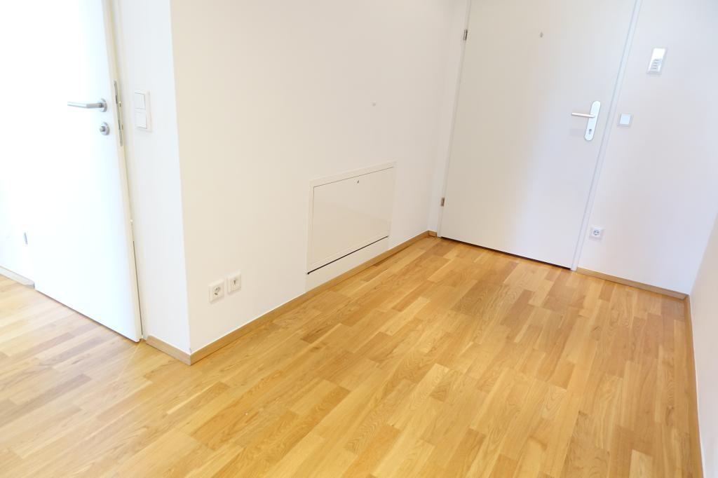 Vorzimmer