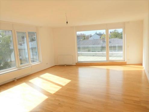Silbergasse: 86m� Terrassenfl�che, 4 Zimmer, 2 B�der !!!