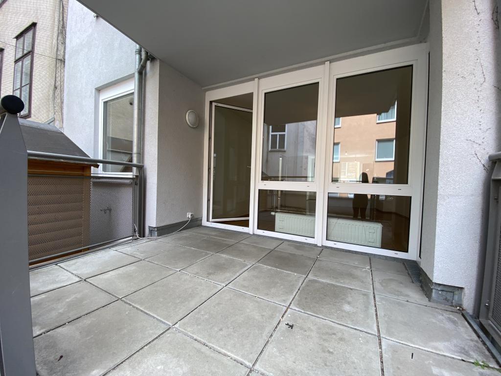 Loggia �berdacht