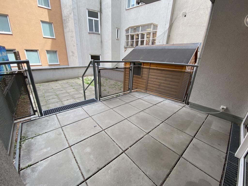 Loggia