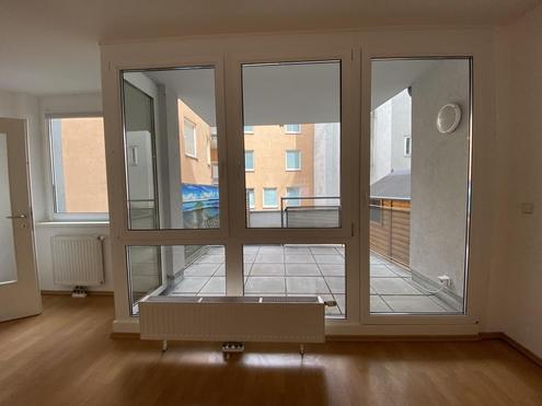 Neubauwohnung mit 50m� Au�enbereich in sensationeller Lage - AB J�NNER