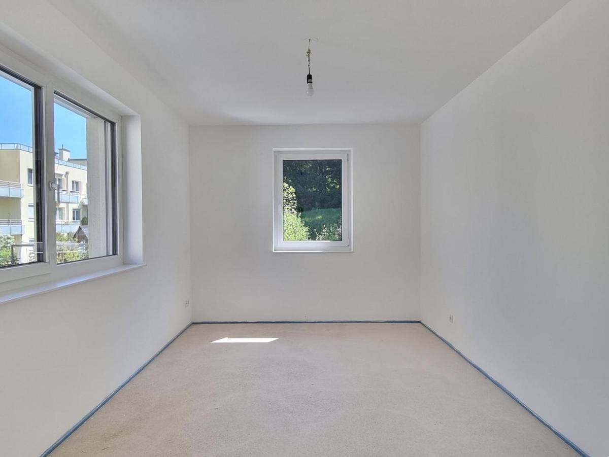 Zimmer 1 OG mit Bad en Suite