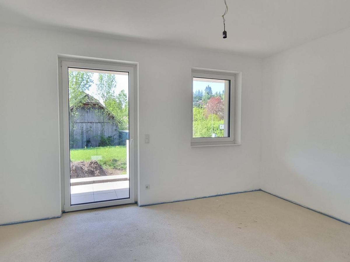 Zimmer 3 OG mit Balkon