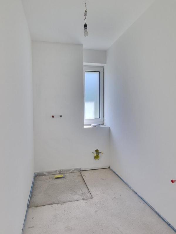 Duschbad mit WC im OG