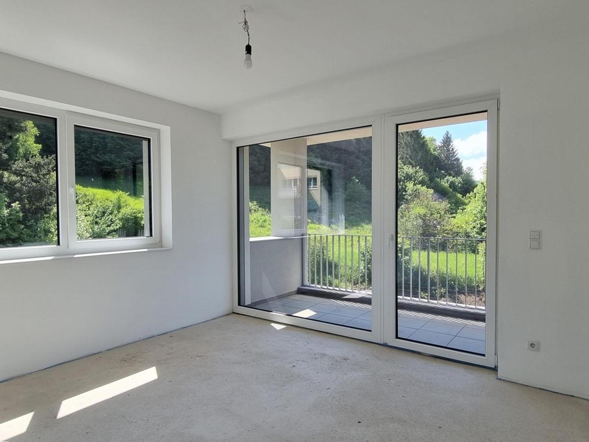 Zimmer 2 OG mit Balkon
