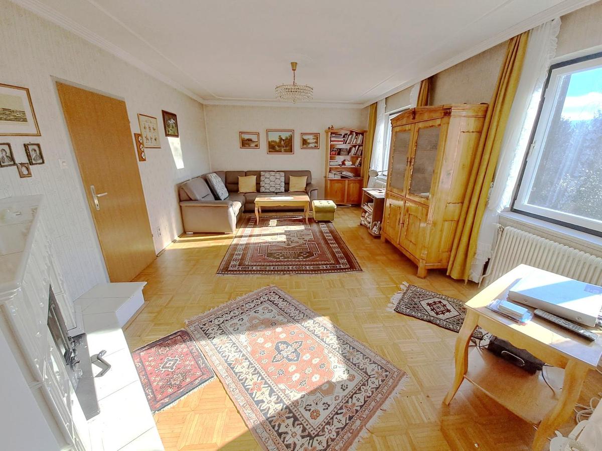 Wohnraum
