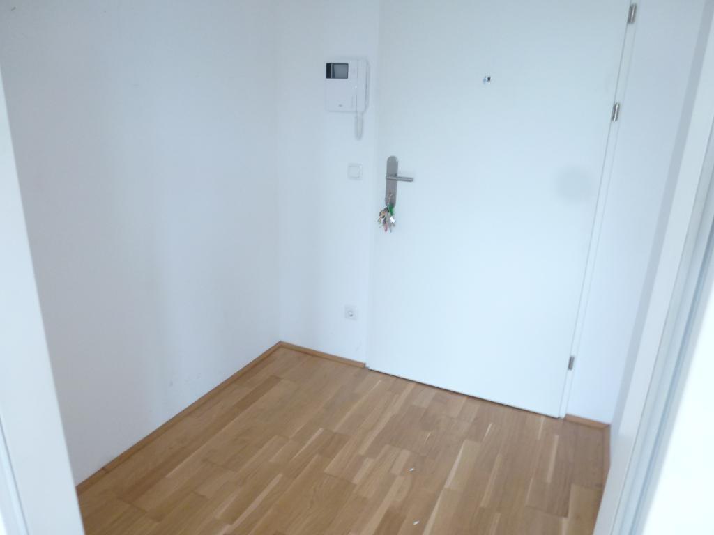Vorraum mit Platz f�r Garderobe